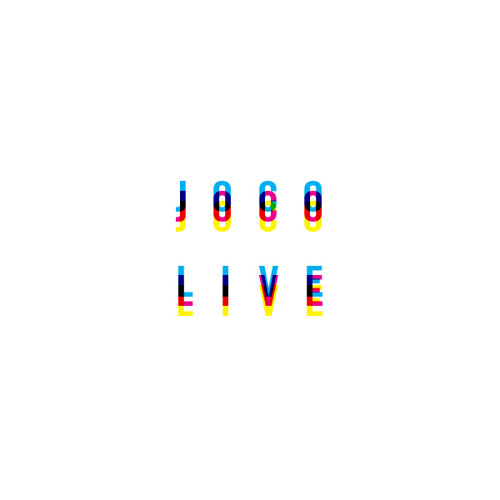 JoCo Live album cover